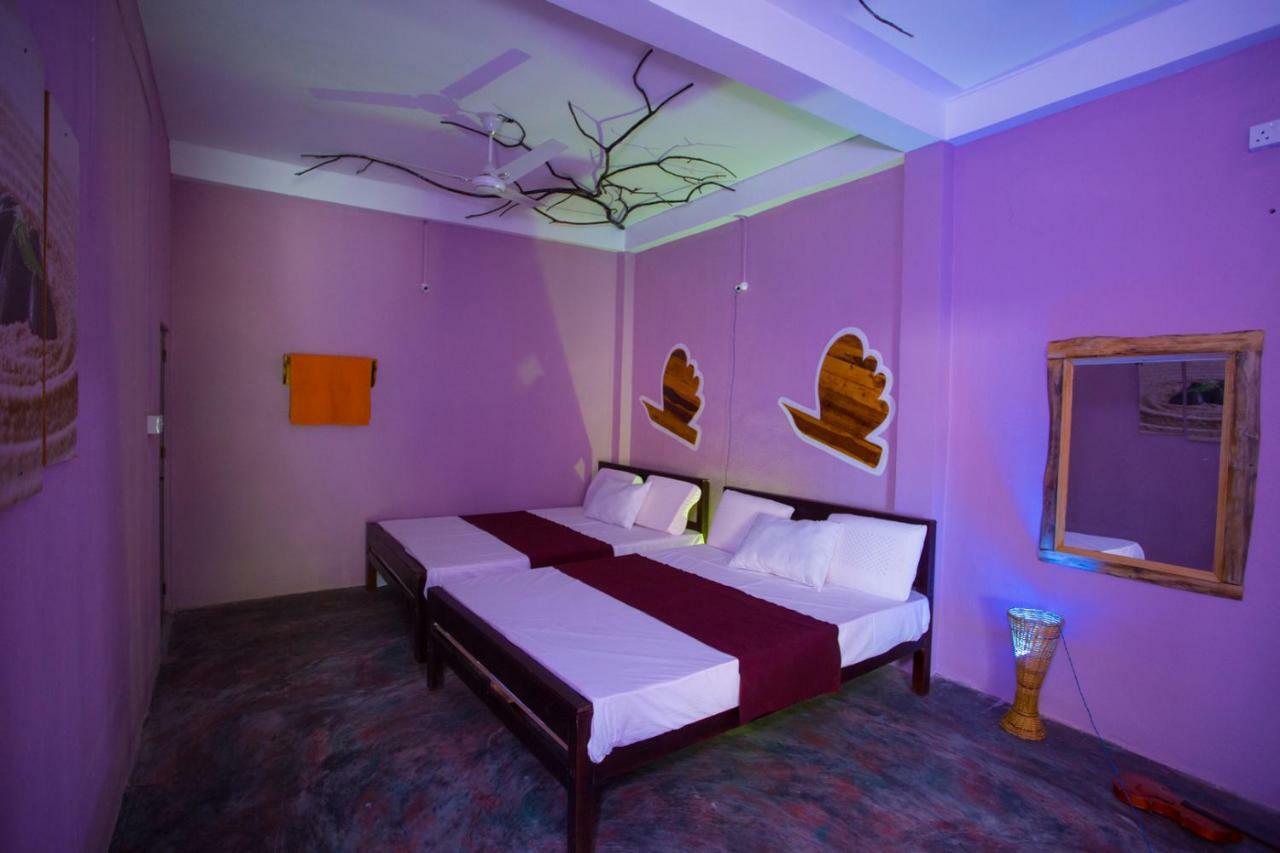 Neem Garden Guest House 拜蒂克洛 外观 照片