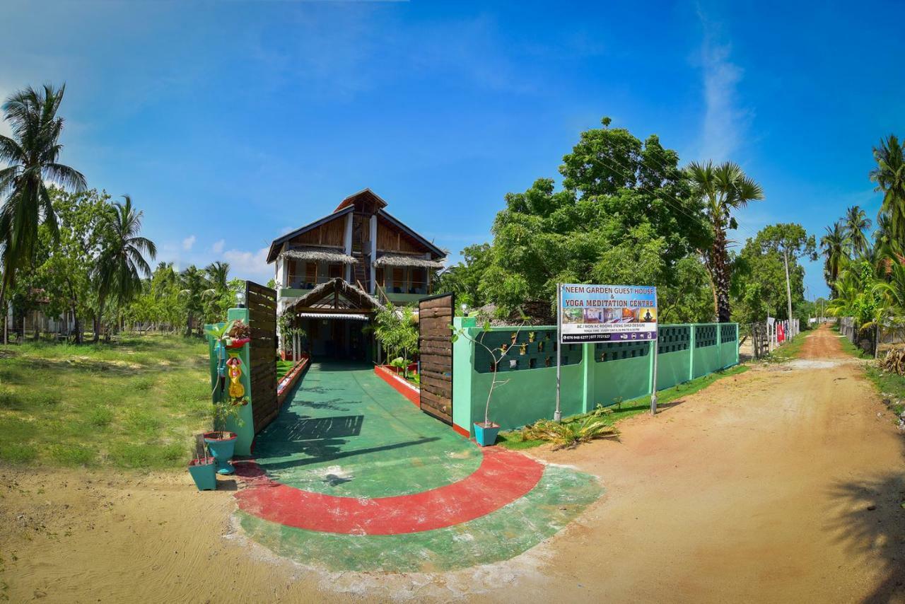 Neem Garden Guest House 拜蒂克洛 外观 照片