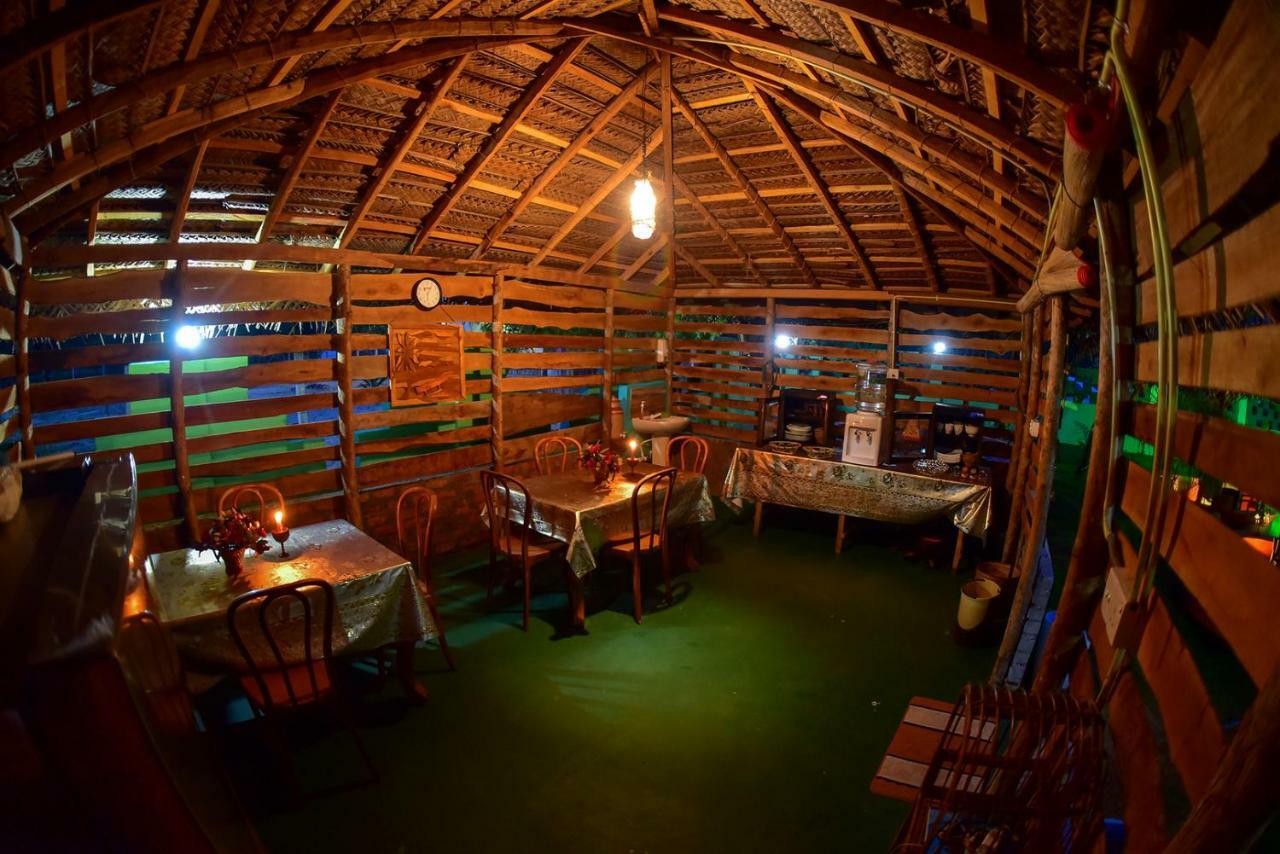 Neem Garden Guest House 拜蒂克洛 外观 照片