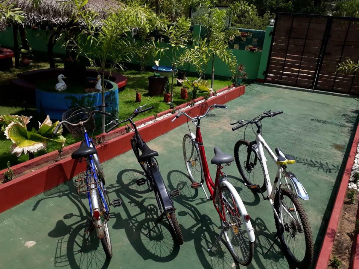 Neem Garden Guest House 拜蒂克洛 外观 照片
