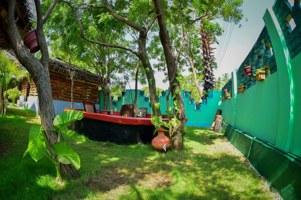 Neem Garden Guest House 拜蒂克洛 外观 照片