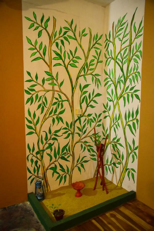 Neem Garden Guest House 拜蒂克洛 外观 照片