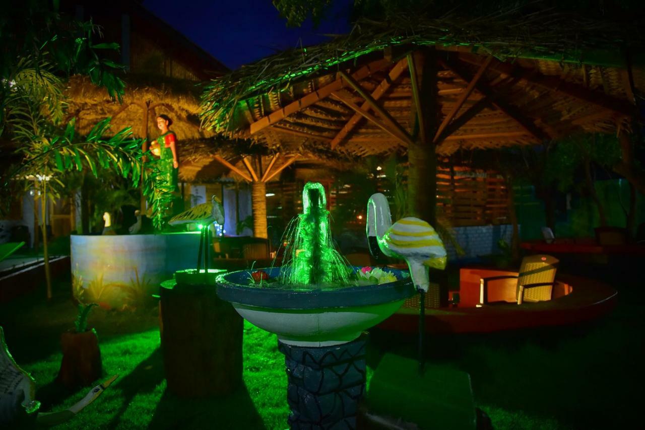 Neem Garden Guest House 拜蒂克洛 外观 照片