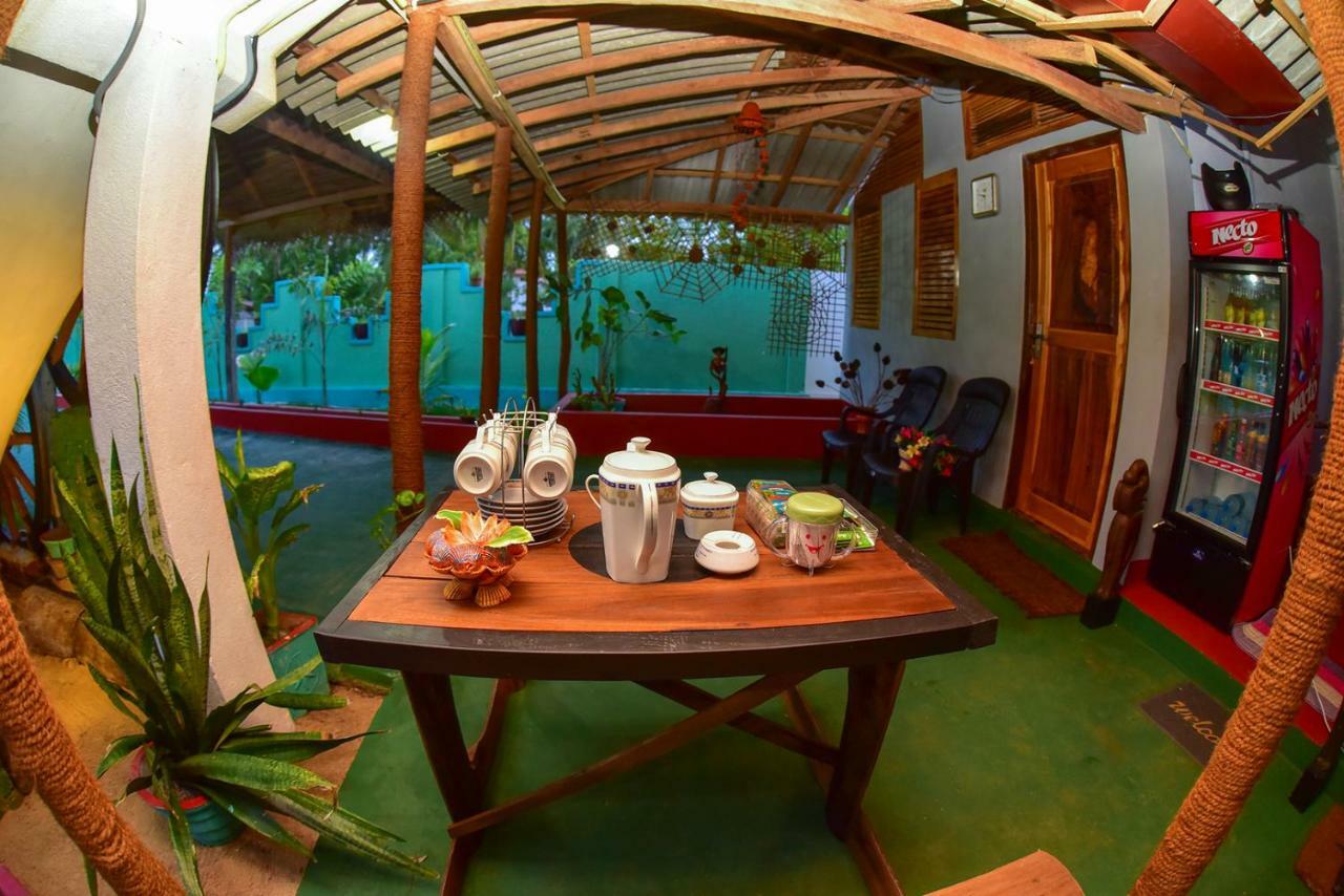 Neem Garden Guest House 拜蒂克洛 外观 照片