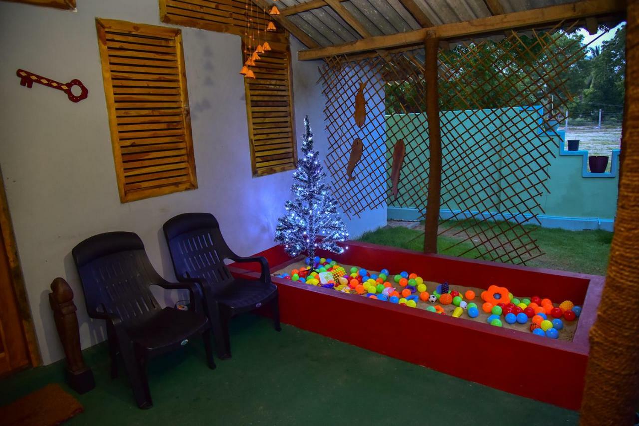 Neem Garden Guest House 拜蒂克洛 外观 照片