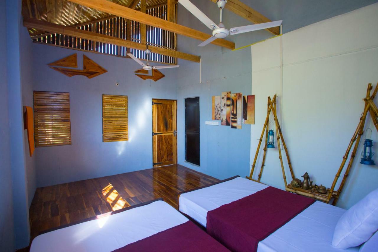 Neem Garden Guest House 拜蒂克洛 外观 照片