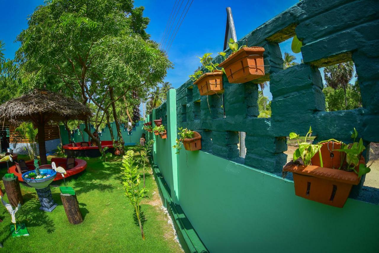Neem Garden Guest House 拜蒂克洛 外观 照片