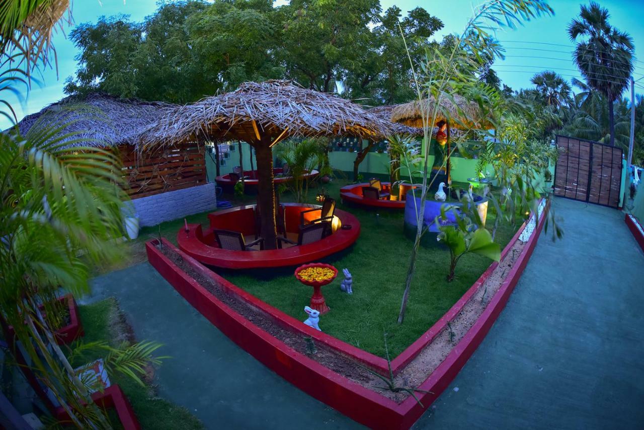 Neem Garden Guest House 拜蒂克洛 外观 照片