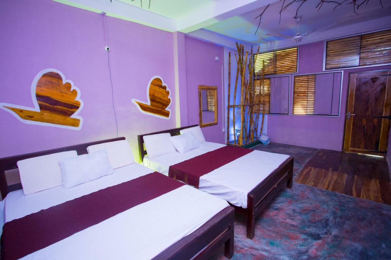Neem Garden Guest House 拜蒂克洛 客房 照片