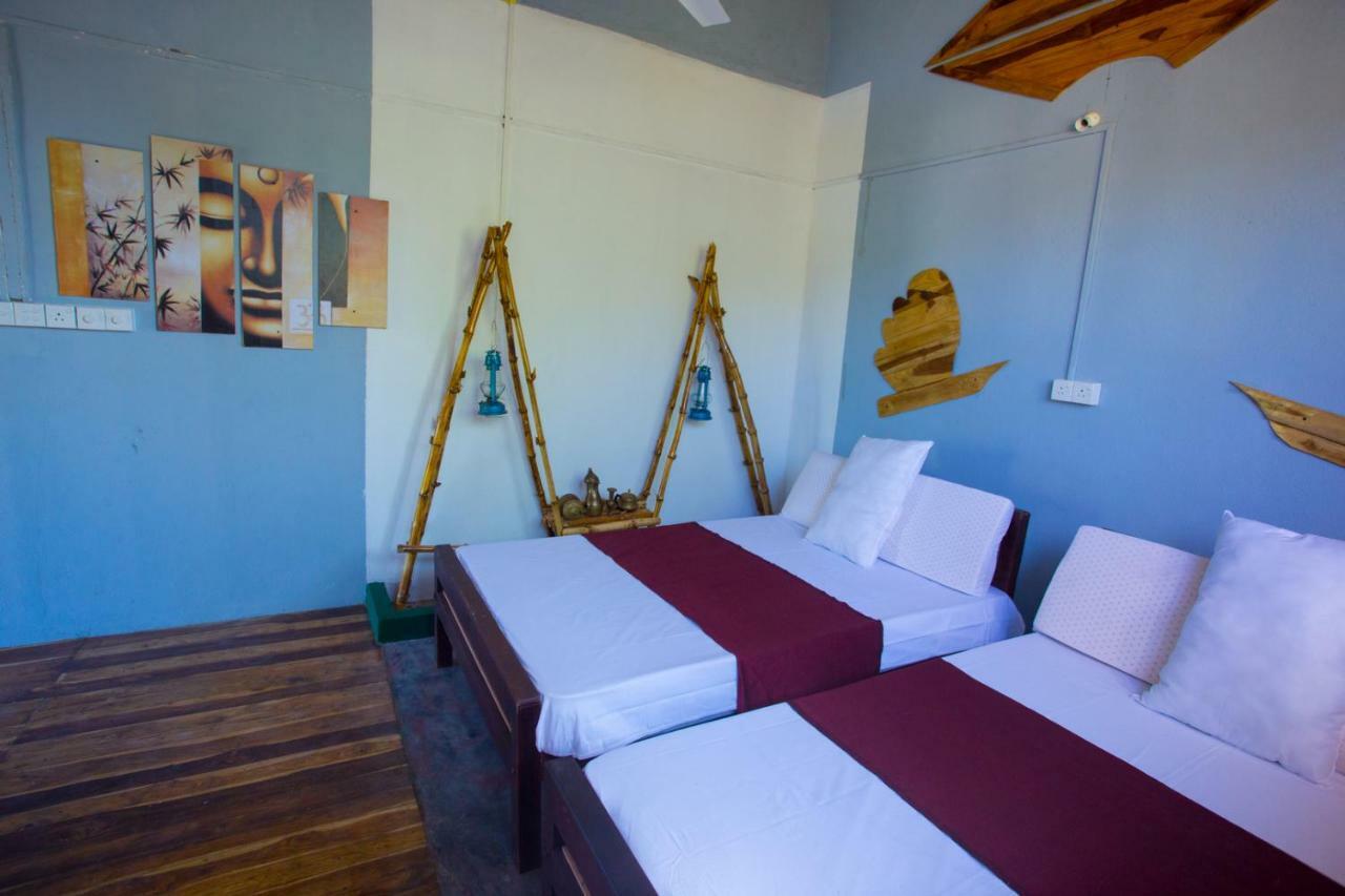 Neem Garden Guest House 拜蒂克洛 外观 照片
